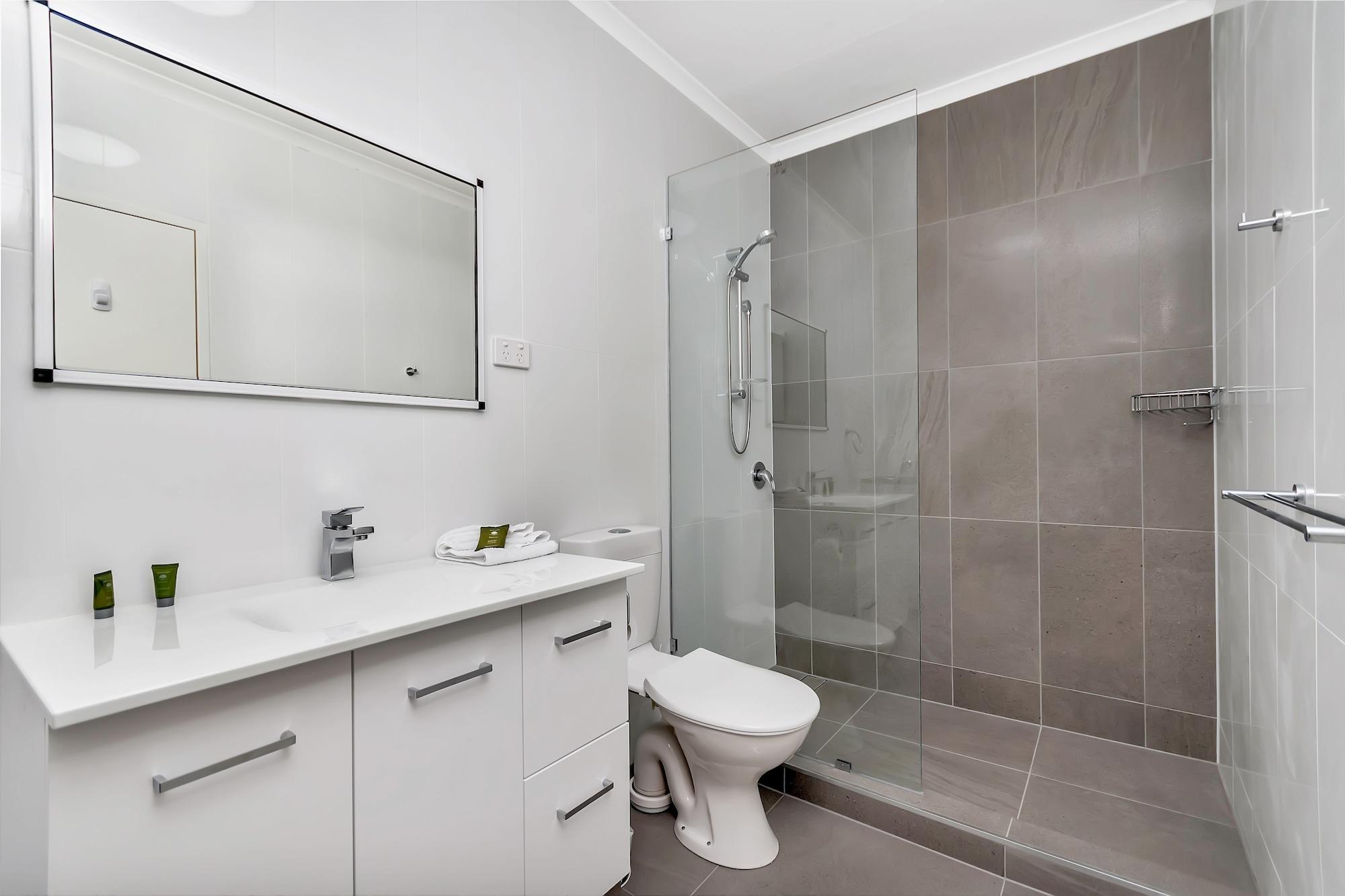 Titree Village Holiday Apartments Порт Дъглас Екстериор снимка
