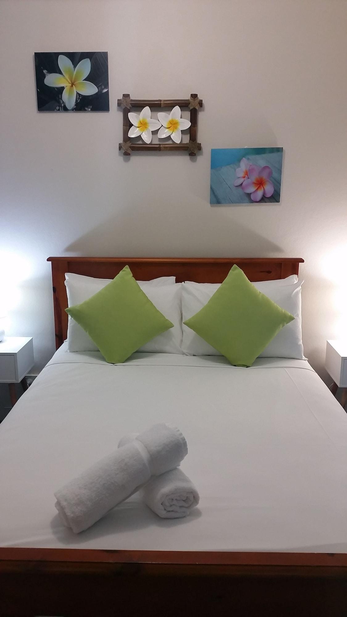 Titree Village Holiday Apartments Порт Дъглас Екстериор снимка