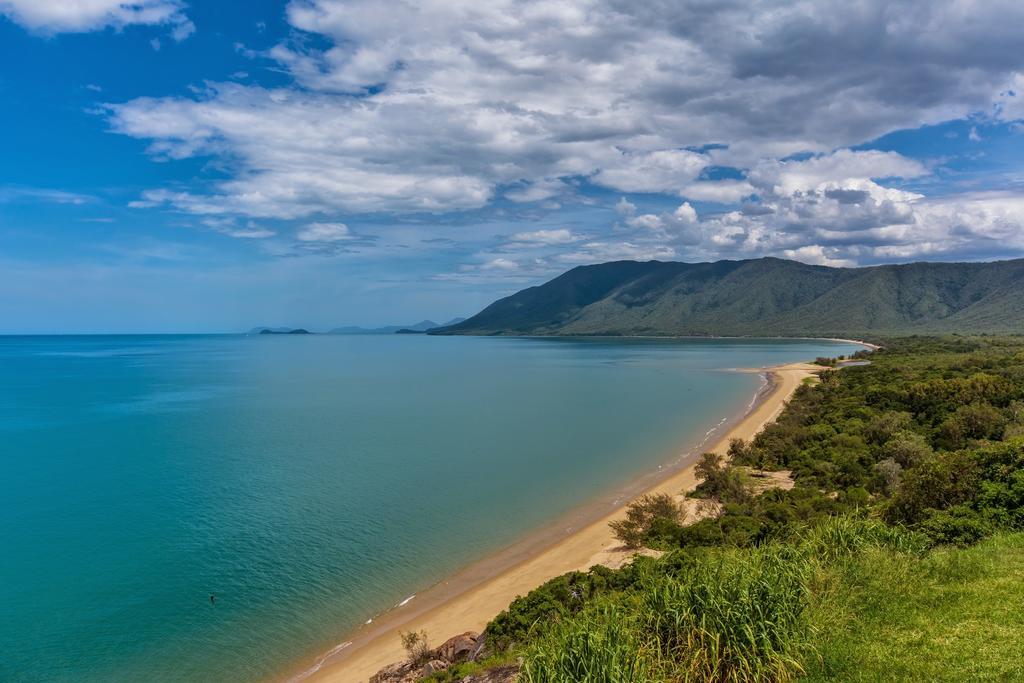 Titree Village Holiday Apartments Порт Дъглас Стая снимка