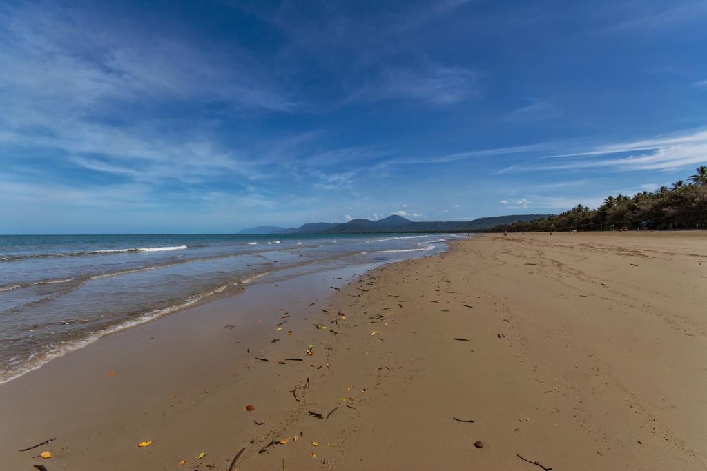 Titree Village Holiday Apartments Порт Дъглас Стая снимка