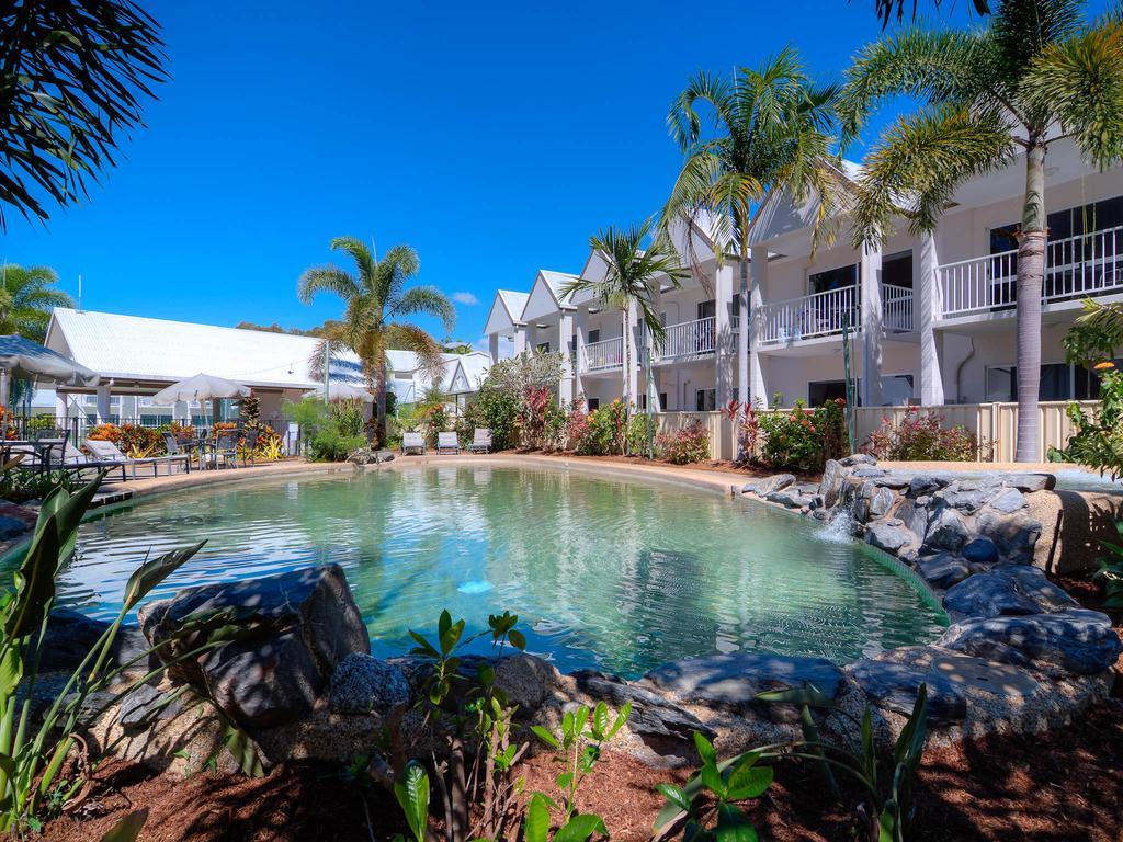 Titree Village Holiday Apartments Порт Дъглас Екстериор снимка