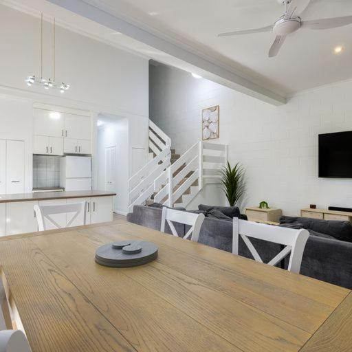Titree Village Holiday Apartments Порт Дъглас Екстериор снимка