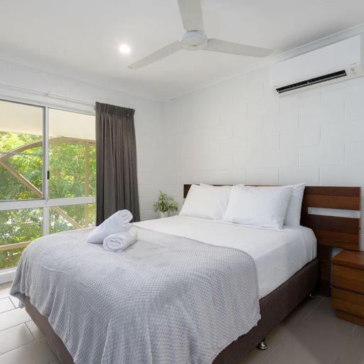 Titree Village Holiday Apartments Порт Дъглас Екстериор снимка