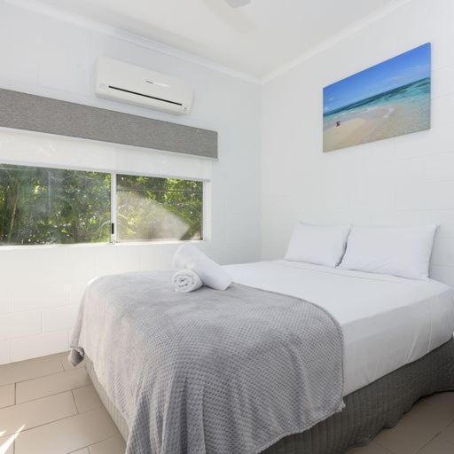 Titree Village Holiday Apartments Порт Дъглас Екстериор снимка