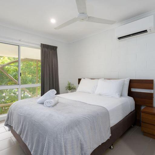 Titree Village Holiday Apartments Порт Дъглас Екстериор снимка