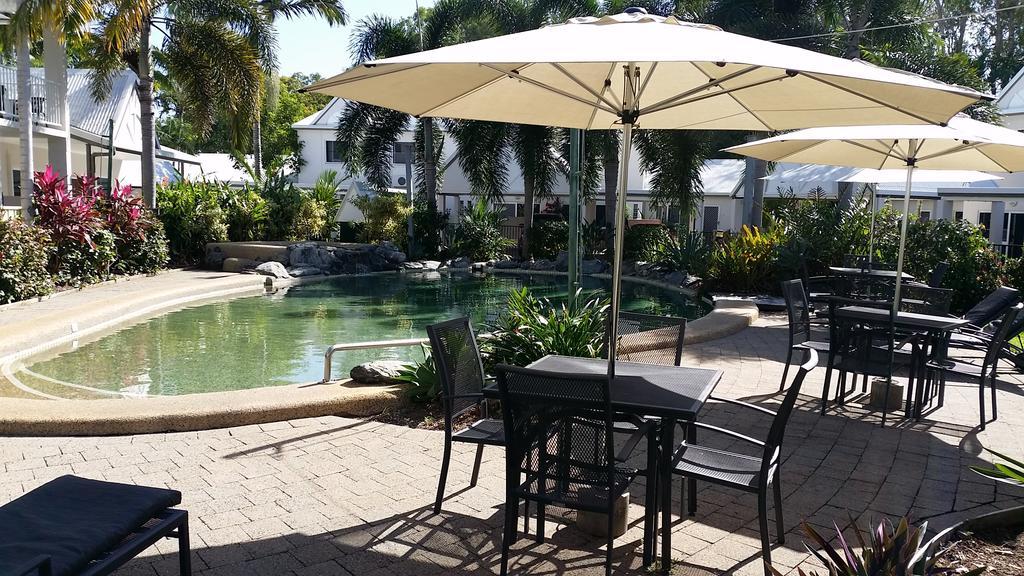 Titree Village Holiday Apartments Порт Дъглас Екстериор снимка