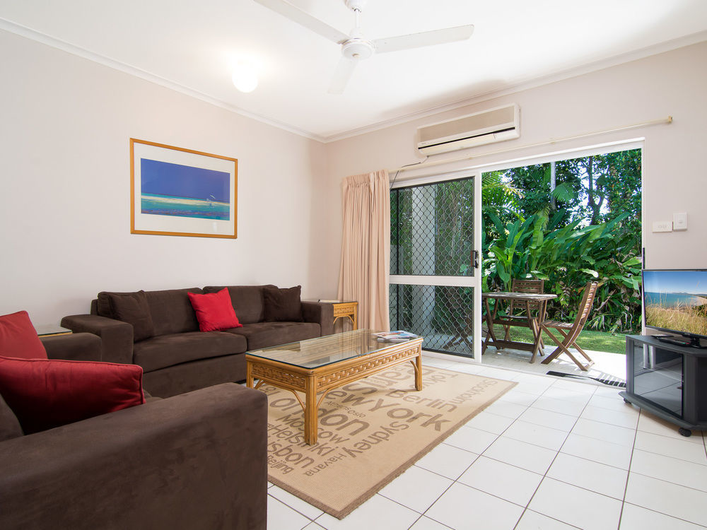 Titree Village Holiday Apartments Порт Дъглас Екстериор снимка