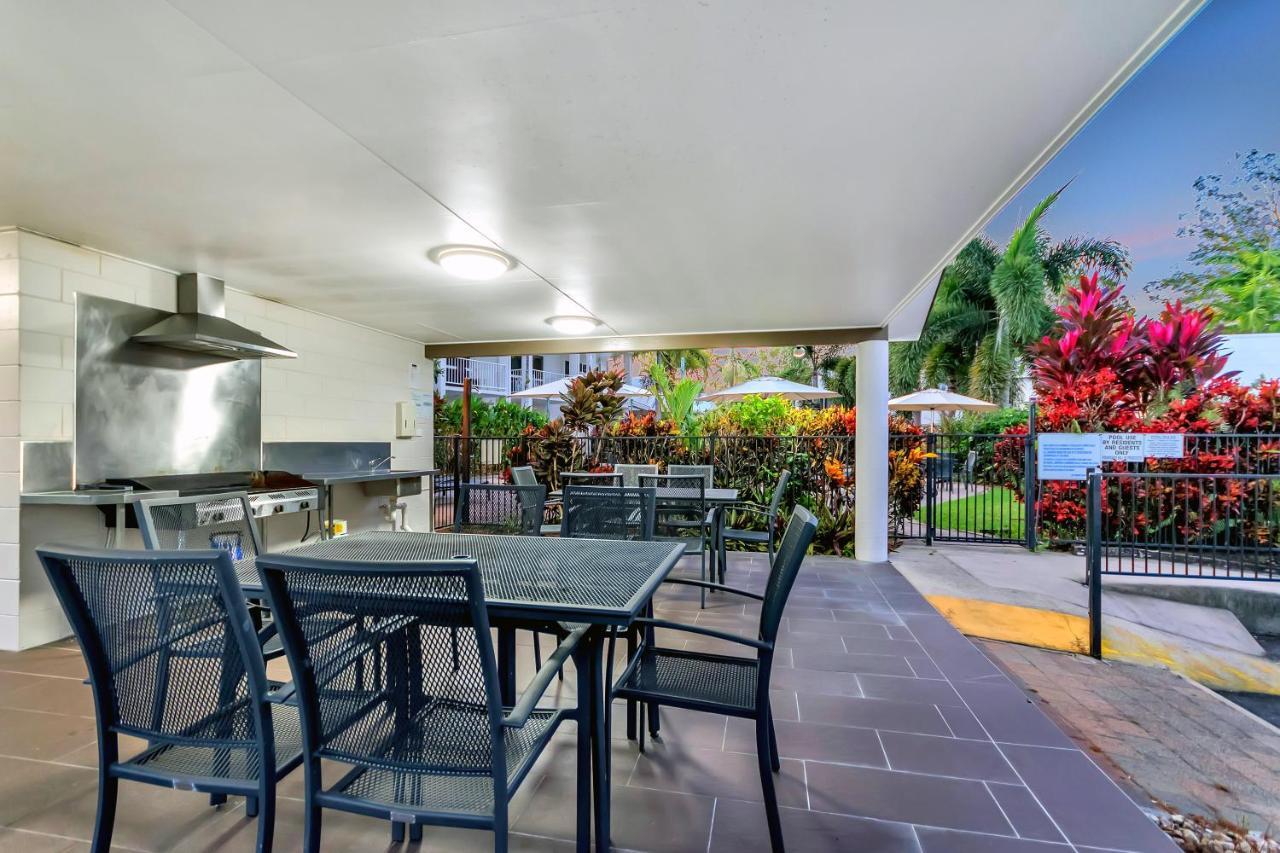 Titree Village Holiday Apartments Порт Дъглас Екстериор снимка