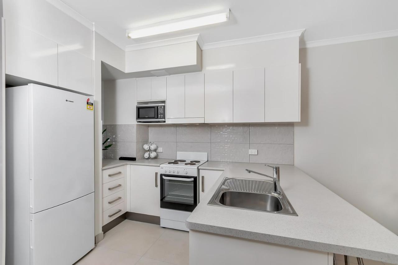 Titree Village Holiday Apartments Порт Дъглас Екстериор снимка