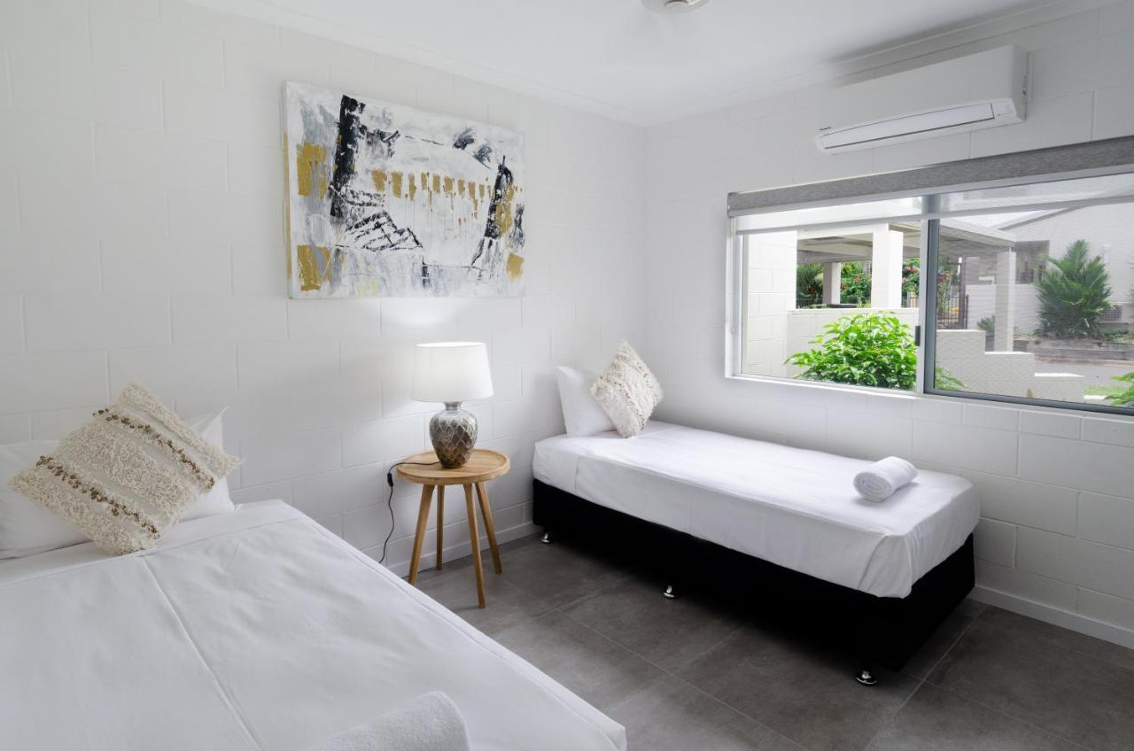 Titree Village Holiday Apartments Порт Дъглас Екстериор снимка