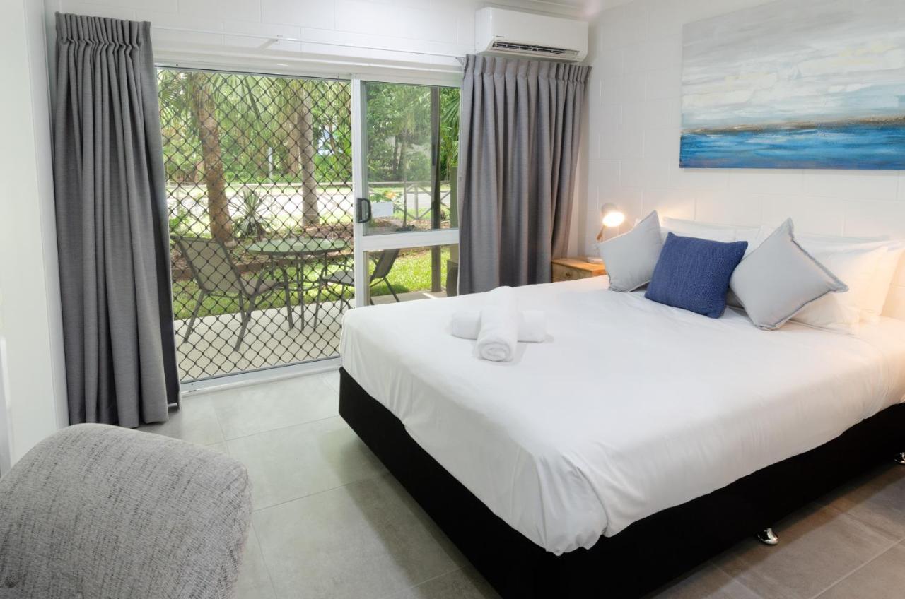 Titree Village Holiday Apartments Порт Дъглас Екстериор снимка