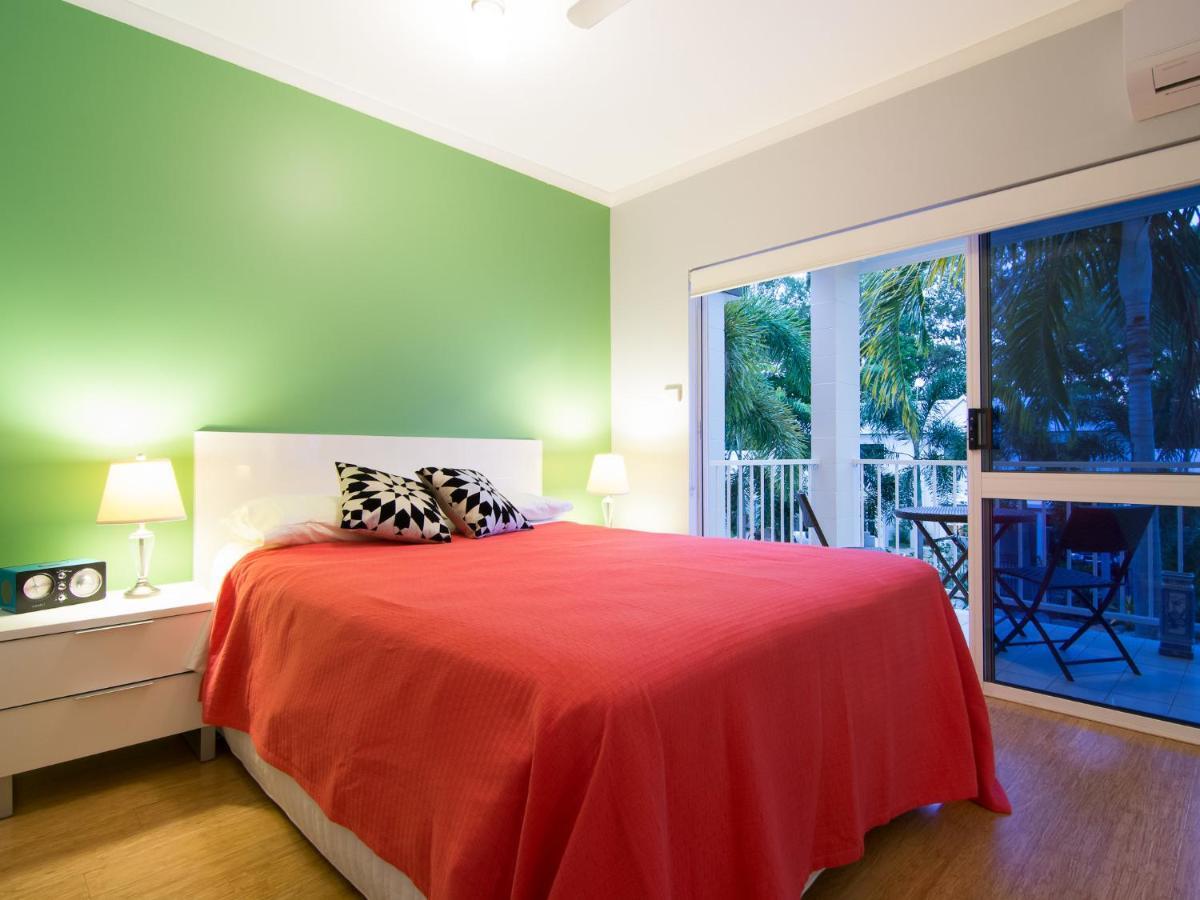 Titree Village Holiday Apartments Порт Дъглас Стая снимка